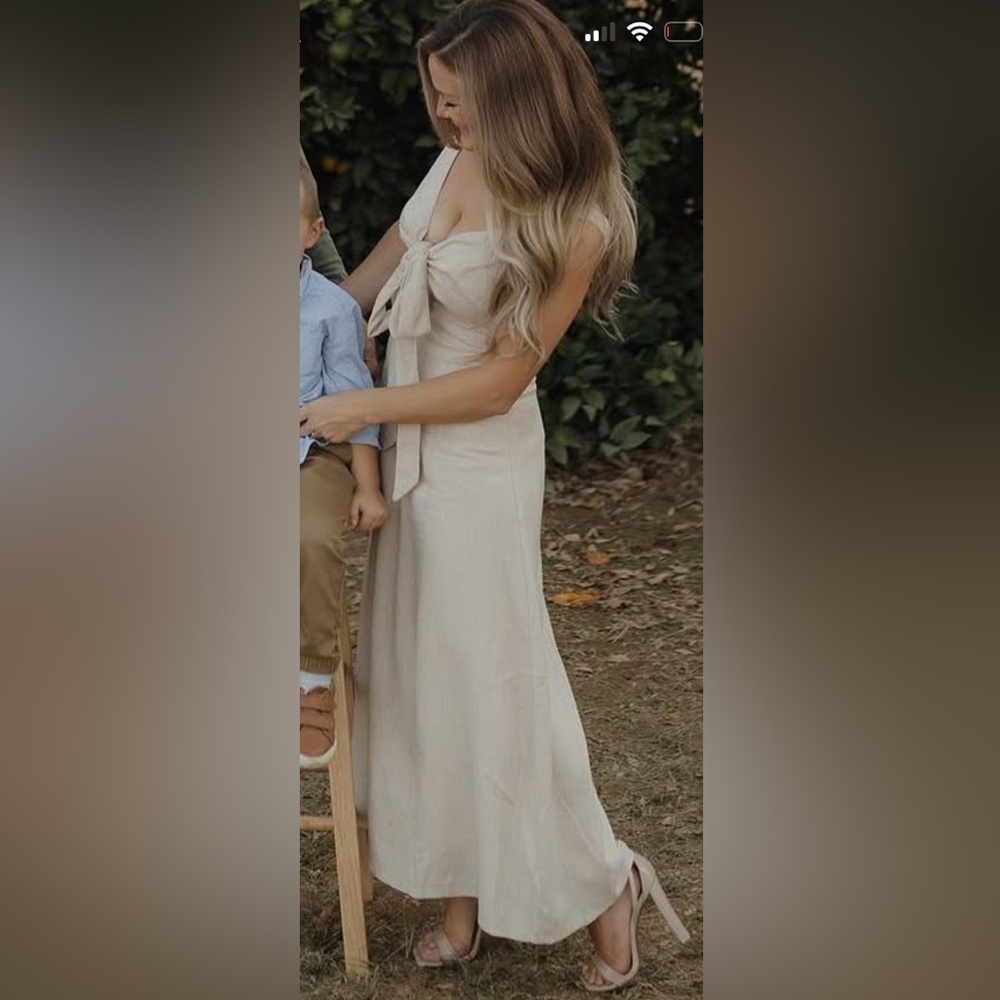 Petal & Pup Archer Dress